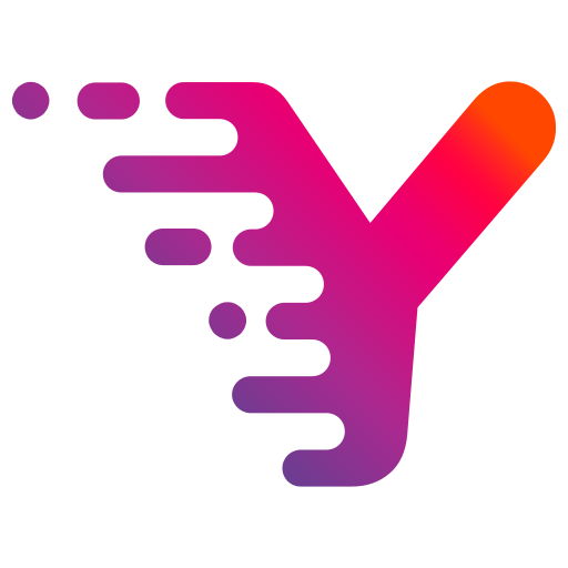 Yavar logo icon