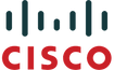 cisco Cisco logo.